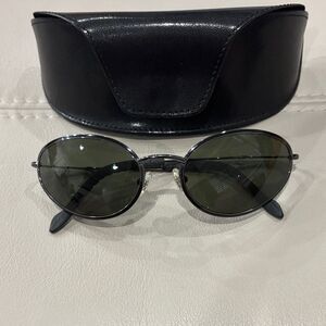 Swiss Army Mogul 26750  Black Sunglasses